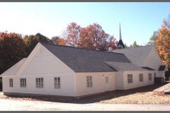 North Canton United Methodist Church