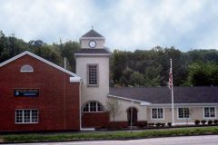 Winsted Ambulance Headquarters