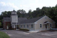 Winsted Ambulance Headquarters