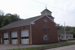 Winsted Ambulance Headquarters